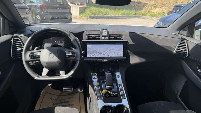 DS Automobiles DS 7 Gebrauchtwagen