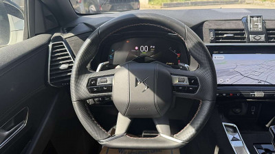 DS Automobiles DS 7 Gebrauchtwagen