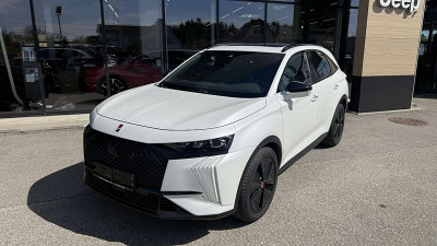 DS Automobiles DS 7 Gebrauchtwagen