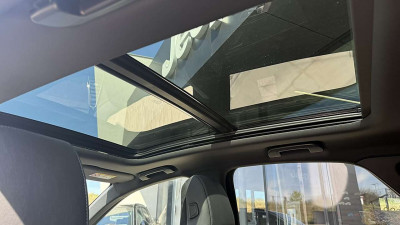 DS Automobiles DS 7 Gebrauchtwagen