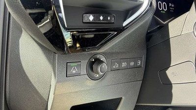 DS Automobiles DS 7 Gebrauchtwagen