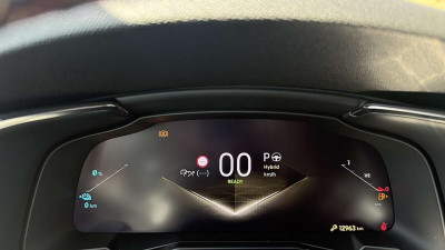 DS Automobiles DS 7 Gebrauchtwagen