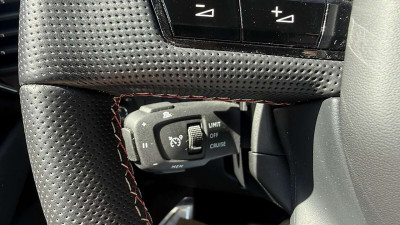 DS Automobiles DS 7 Gebrauchtwagen