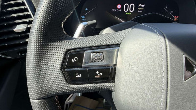 DS Automobiles DS 7 Gebrauchtwagen