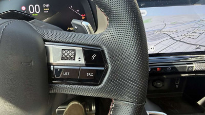 DS Automobiles DS 7 Gebrauchtwagen