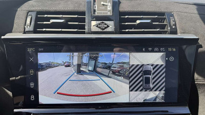 DS Automobiles DS 7 Gebrauchtwagen