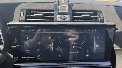 DS Automobiles DS 7 Gebrauchtwagen