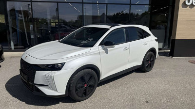 DS Automobiles DS 7 Gebrauchtwagen