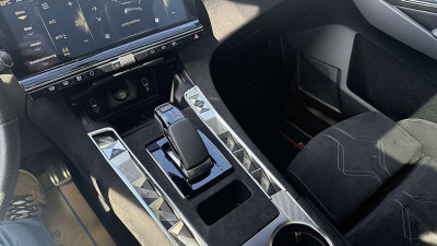 DS Automobiles DS 7 Gebrauchtwagen