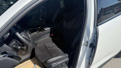 DS Automobiles DS 7 Gebrauchtwagen