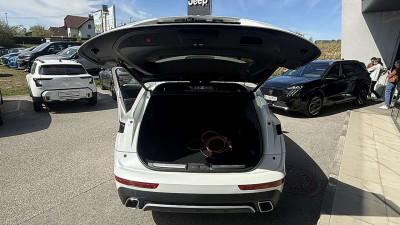 DS Automobiles DS 7 Gebrauchtwagen