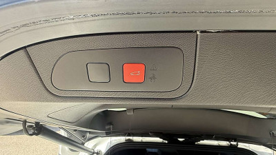 DS Automobiles DS 7 Gebrauchtwagen