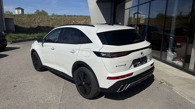 DS Automobiles DS 7 Gebrauchtwagen