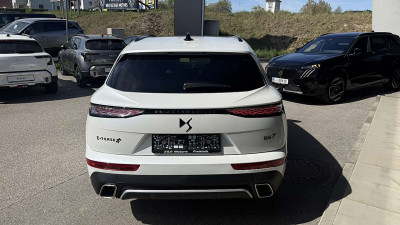 DS Automobiles DS 7 Gebrauchtwagen