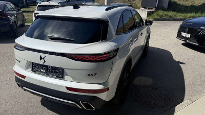 DS Automobiles DS 7 Gebrauchtwagen