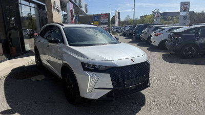 DS Automobiles DS 7 Gebrauchtwagen