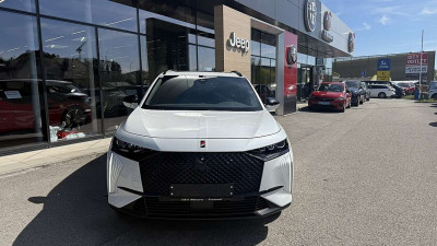 DS Automobiles DS 7 Gebrauchtwagen