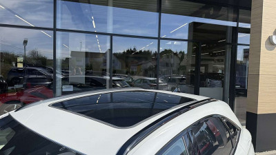 DS Automobiles DS 7 Gebrauchtwagen