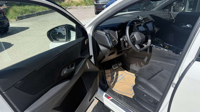 DS Automobiles DS 7 Gebrauchtwagen