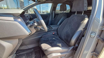 DS Automobiles DS 7 Gebrauchtwagen