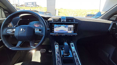 DS Automobiles DS 7 Gebrauchtwagen