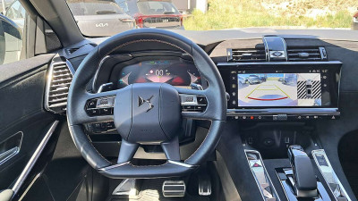 DS Automobiles DS 7 Gebrauchtwagen