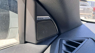 DS Automobiles DS 7 Gebrauchtwagen