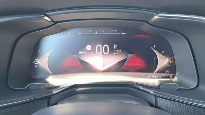 DS Automobiles DS 7 Gebrauchtwagen