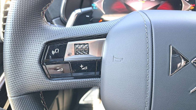 DS Automobiles DS 7 Gebrauchtwagen