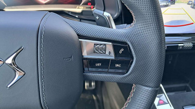 DS Automobiles DS 7 Gebrauchtwagen