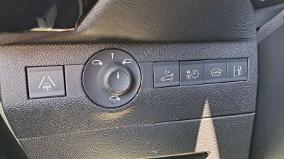 DS Automobiles DS 7 Gebrauchtwagen