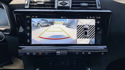 DS Automobiles DS 7 Gebrauchtwagen