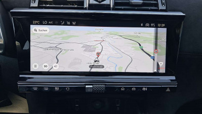 DS Automobiles DS 7 Gebrauchtwagen