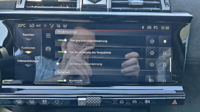 DS Automobiles DS 7 Gebrauchtwagen