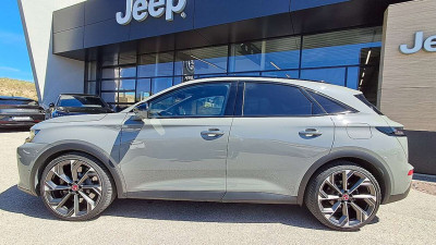 DS Automobiles DS 7 Gebrauchtwagen