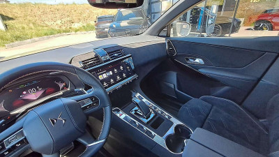 DS Automobiles DS 7 Gebrauchtwagen