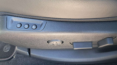 DS Automobiles DS 7 Gebrauchtwagen