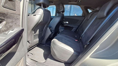 DS Automobiles DS 7 Gebrauchtwagen