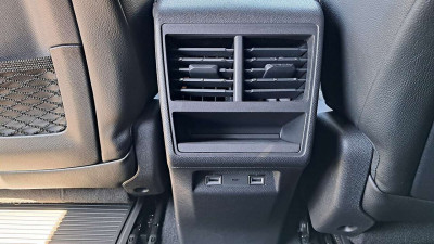 DS Automobiles DS 7 Gebrauchtwagen