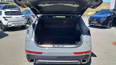 DS Automobiles DS 7 Gebrauchtwagen