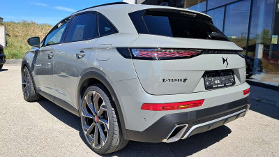 DS Automobiles DS 7 Gebrauchtwagen