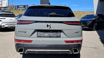 DS Automobiles DS 7 Gebrauchtwagen