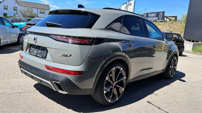 DS Automobiles DS 7 Gebrauchtwagen