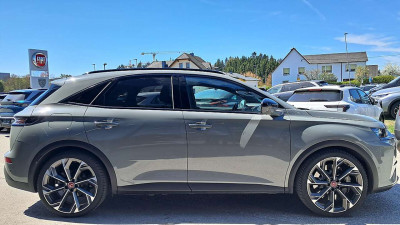 DS Automobiles DS 7 Gebrauchtwagen