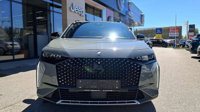 DS Automobiles DS 7 Gebrauchtwagen