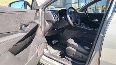 DS Automobiles DS 7 Gebrauchtwagen