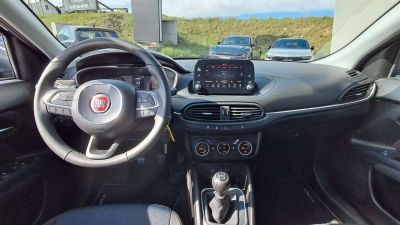 Fiat Tipo Gebrauchtwagen Fiat Tipo Gebrauchtwagen