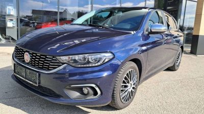 Fiat Tipo Gebrauchtwagen