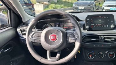 Fiat Tipo Gebrauchtwagen Fiat Tipo Gebrauchtwagen