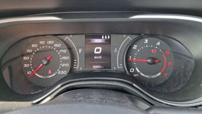 Fiat Tipo Gebrauchtwagen Fiat Tipo Gebrauchtwagen